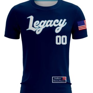 Legacy Jersey