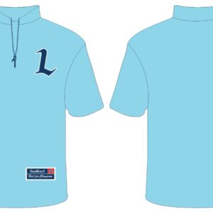 Legacy 1/4 Zip Pullover