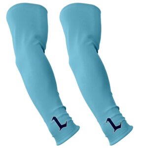 Legacy Arm Sleeves