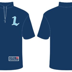 Legacy 1/4 Zip Pullover