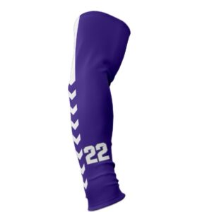 Marion County Youth Compression Sleeves