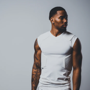 Vicis Padded Compression Shirt