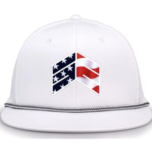 SE Independence Day Hat