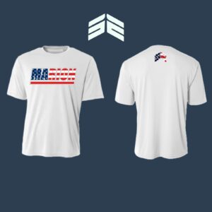 Marion County Independence Day Dri-Fit