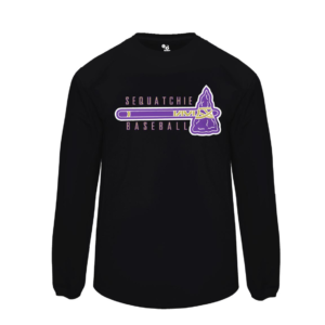 Sequatchie County Baseball Dri-Fit