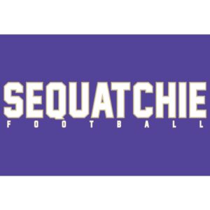 Sequatchie Football Cooling Towel