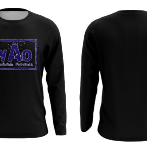 Sequatchie County WAO Long Sleeve Dri-Fit