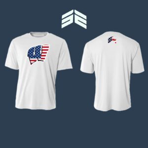 Whitwell Independence Day Dri-Fit