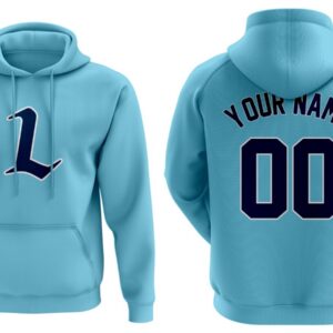 Legacy Custom Hoodie