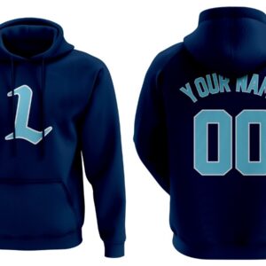 Legacy Custom Hoodie