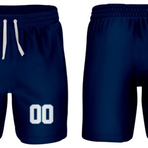 Legacy Custom Athletic Shorts