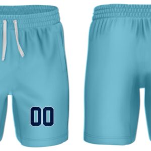 Legacy Custom Athletic Shorts