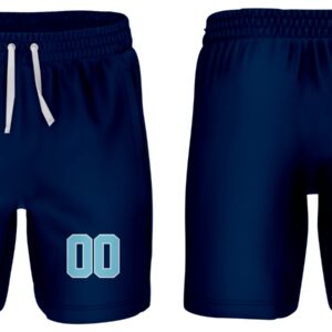 Legacy Custom Athletic Shorts
