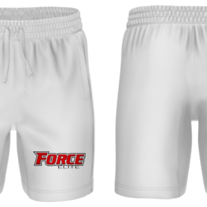 SE Sublimated Shorts Force Elite