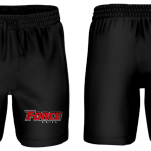 SE Sublimated Shorts Force Elite