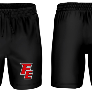 SE Sublimated Shorts FE