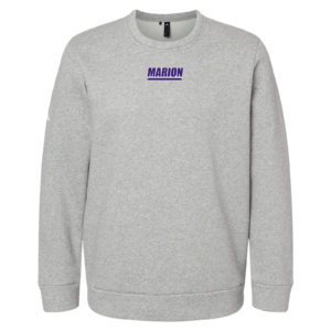 Adidas A434 Fleece Crew Marion