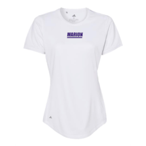 Adidas A377 Women's Sport Shirt Marion