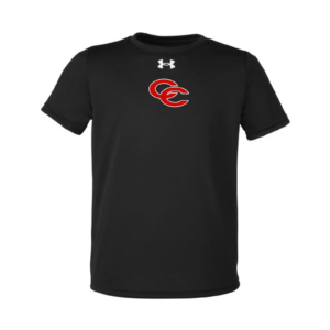 Under Armour Tech Tee Coffee Co.