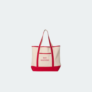 Q-Tees 20L Game Day Tote