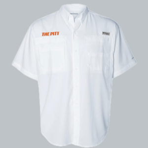 Columbia Tamiami II The Pitt