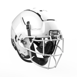 Schutt F7 2.0 Collegiate Helmet