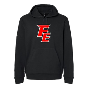 Adidas A432 Fleece Hoodie Force Elite