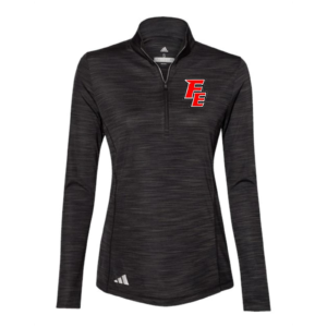 Adidas A476 Women's 1/4 Zip Force Elite