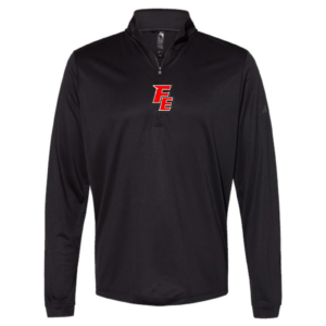 Adidas A598 Men's 1/4 Zip Force Elite