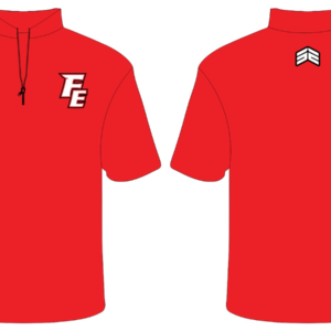 SE Sublimated 1/4 Zip Force Elite