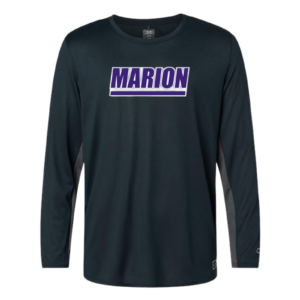 Oakley Team Issue Long Sleeve Shirt Marion