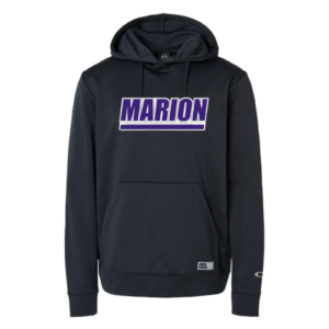 Oakley Team Issue Hoodie Marion