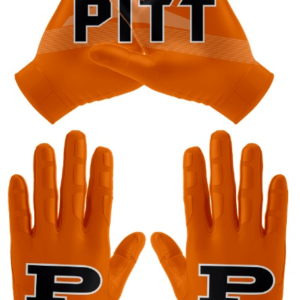 SE Brand Receiver Gloves Pitt