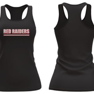 SE Athletics Women's/Girls Tank Coffee Co.