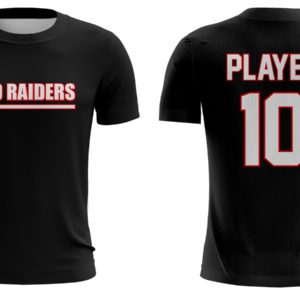 SE Athletics Dri-Fit Tee Coffee Co.