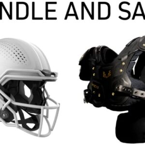 Vicis Youth Bundle