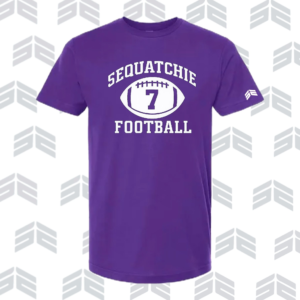 SE Sublimated Dri-Fit Sequatchie Football OG