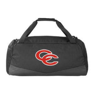 Under Armour 5.0 Undeniable Coffee Co. Duffle Bag