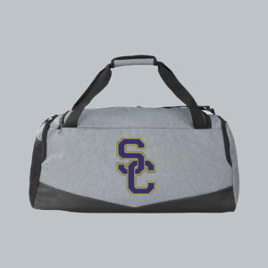 Under Armour 5.0 Undeniable SC Duffle Bag