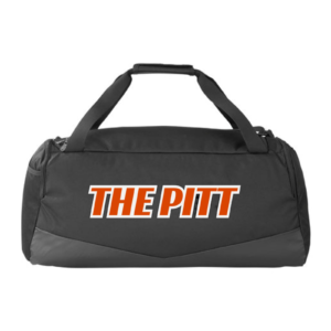 Under Armour 5.0 Undeniable The Pitt Duffle Bag