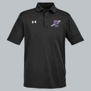 Under Armour Men's Tech Polo SC