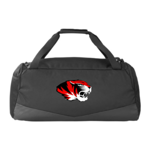 Under Armour 5.0 Undeniable Whitwell Tiger Duffle Bag