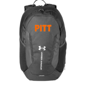 Under Armour Hustle 6.0 Backpack