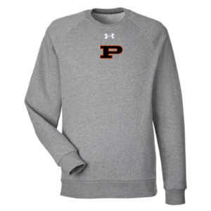Under Armour Crew Neck Fleece South Pitt