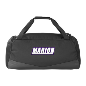Under Armour 5.0 Undeniable Marion Duffle Bag