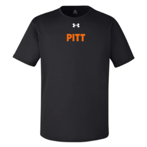 Under Armour Men's Tech Pitt