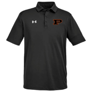 Under Armour Men's Tech Polo Power P