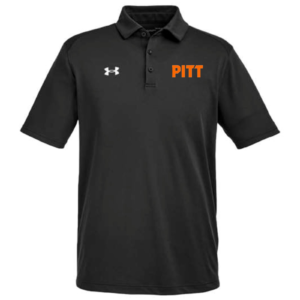 Under Armour Men's Tech Polo Pitt