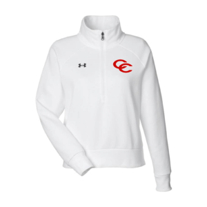 Under Armour Women's Rival Fleece Coffee Co.