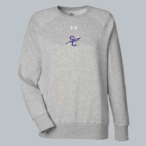 Under Armour Rival Fleece Women's Crew SC
